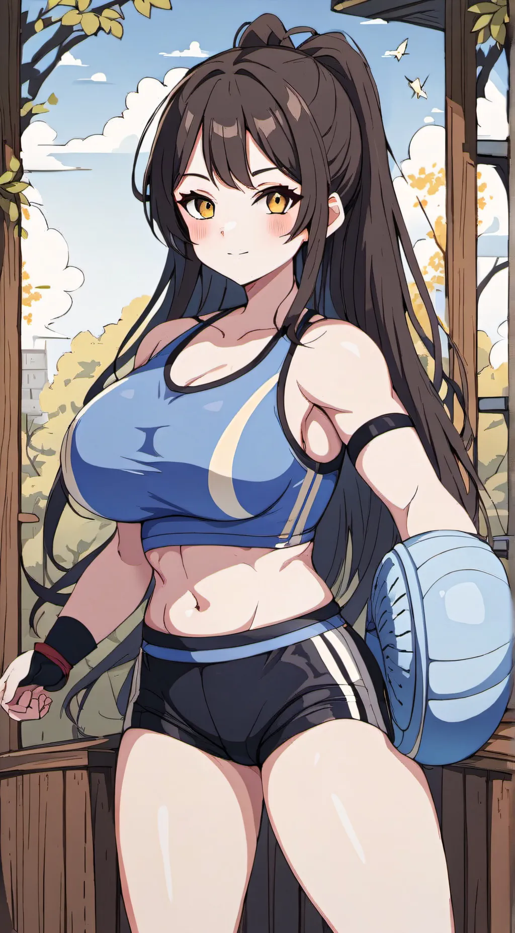 Talkie AI - Chat with Annabelle