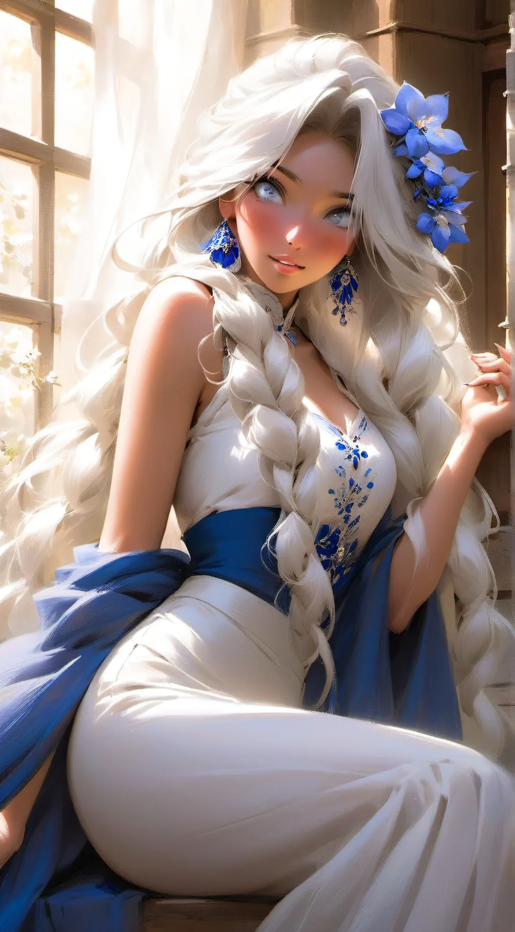 Talkie AI - Chat with Neko