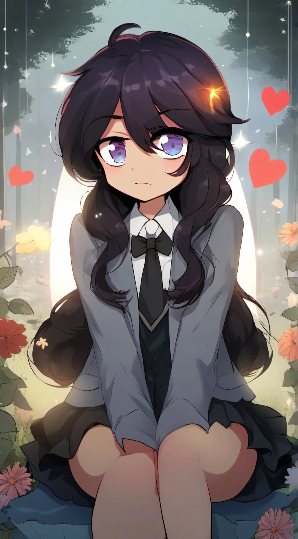 Talkie AI - Chat with sofia akias