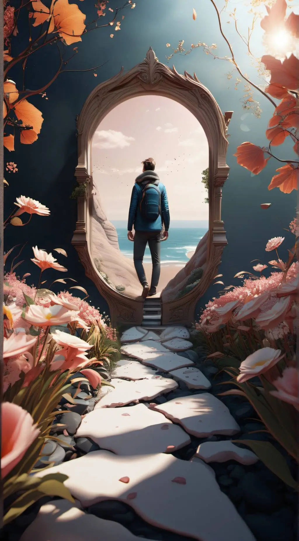 Talkie AI - Chat with king of curses 