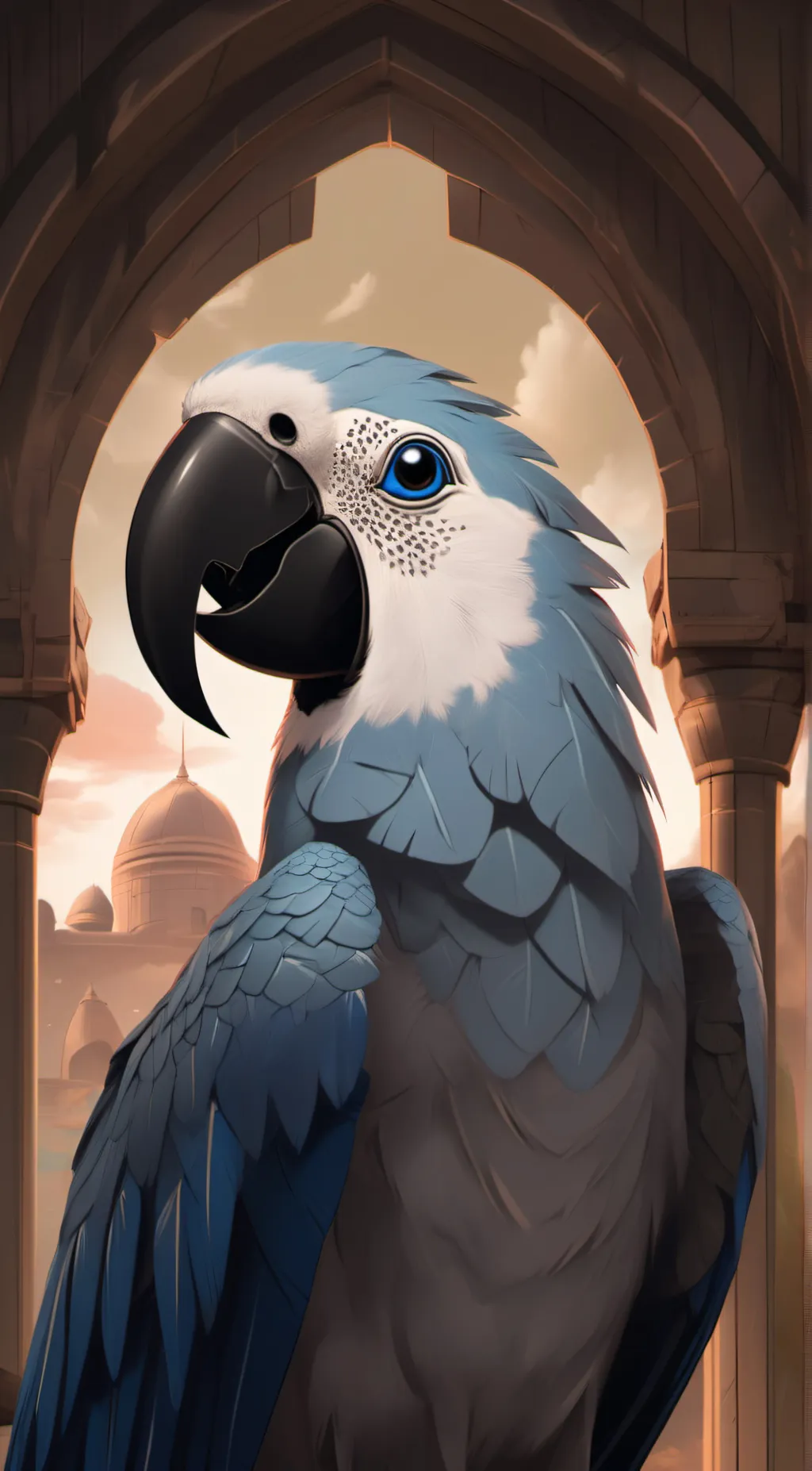 Talkie AI - Chat with Jewel