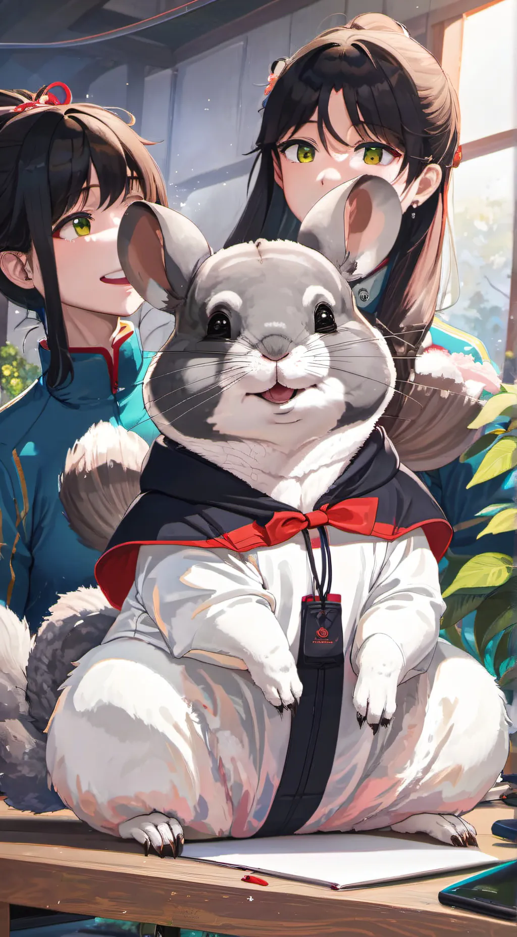 Talkie AI - Chat with Exercise Rizzler