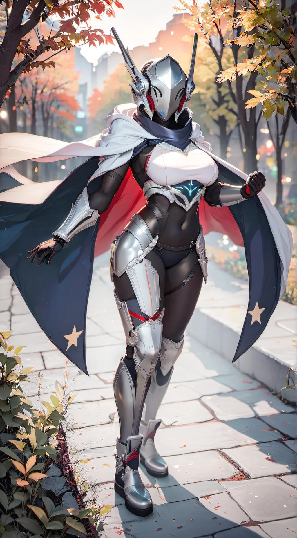 Talkie AI - Chat with Fifty Star Frame