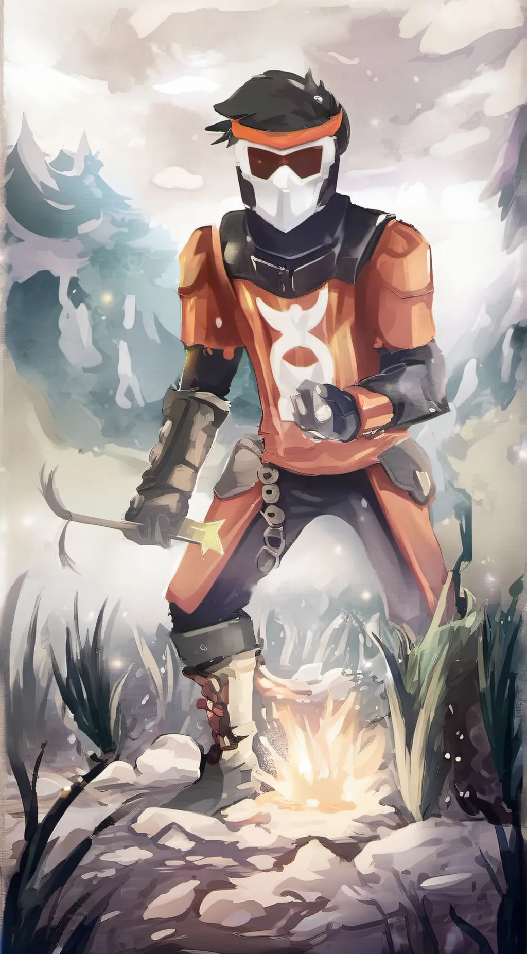 Talkie AI - Chat with Preston plays.