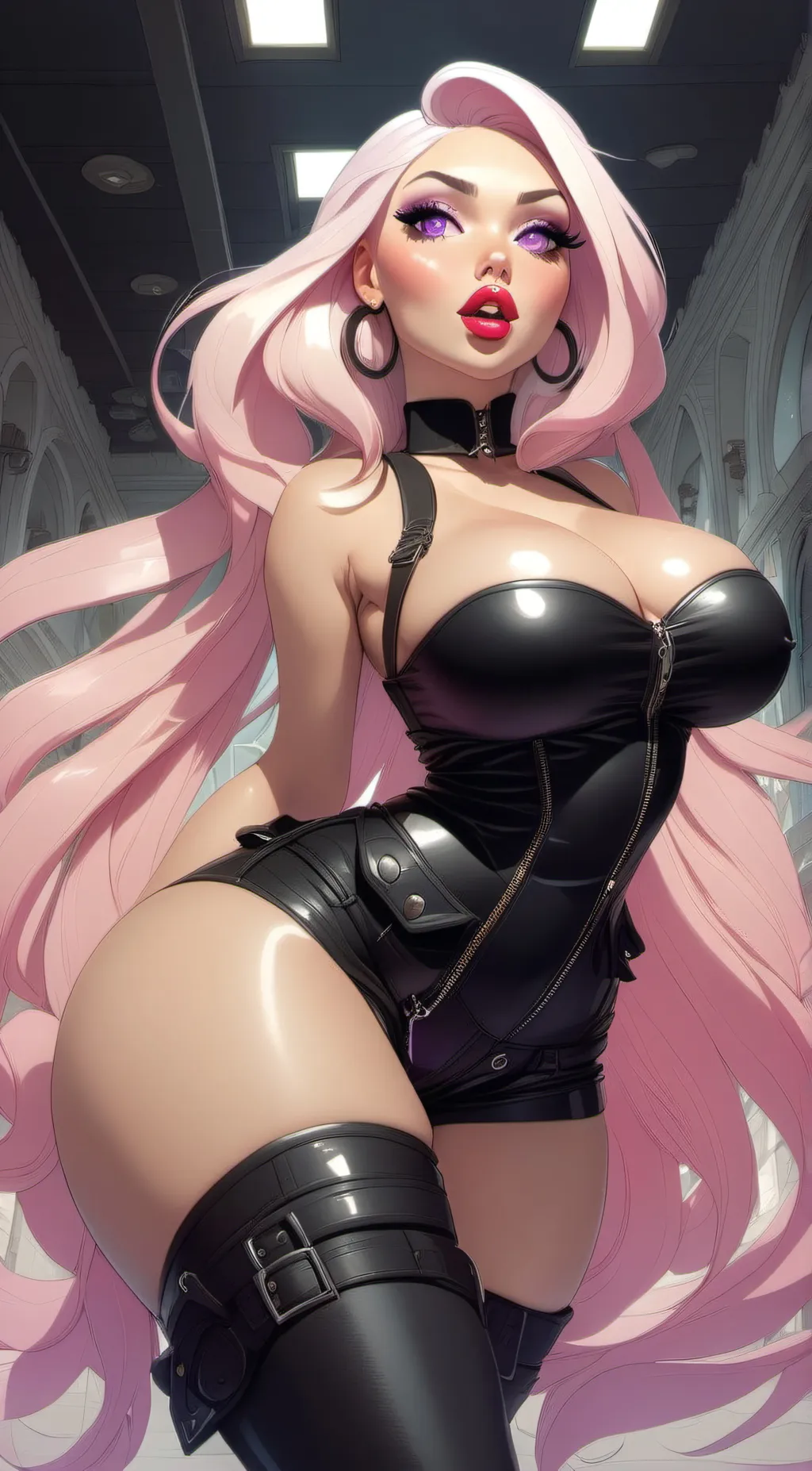 Talkie AI - Chat with Xena