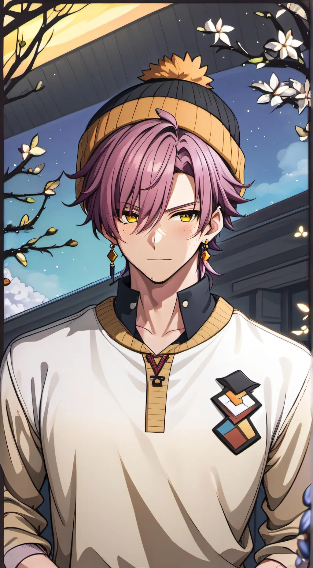 Talkie AI - Chat with Kosher