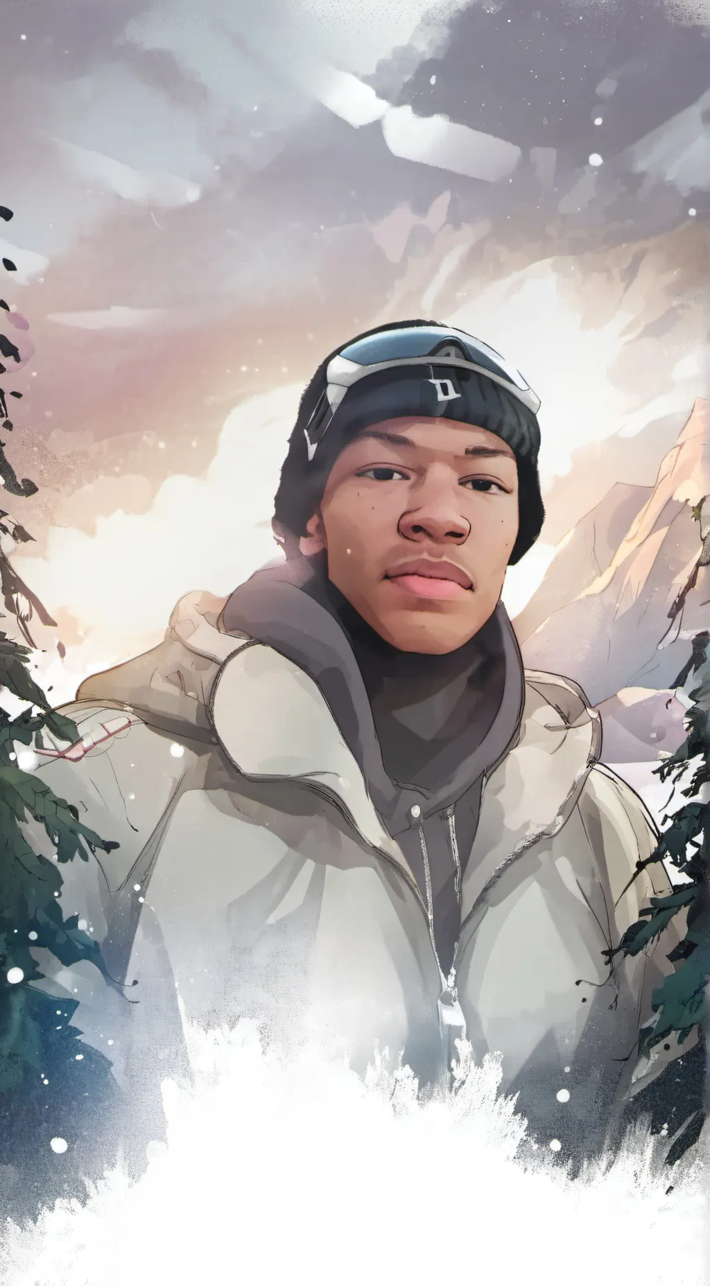 Talkie AI - Chat with Walker