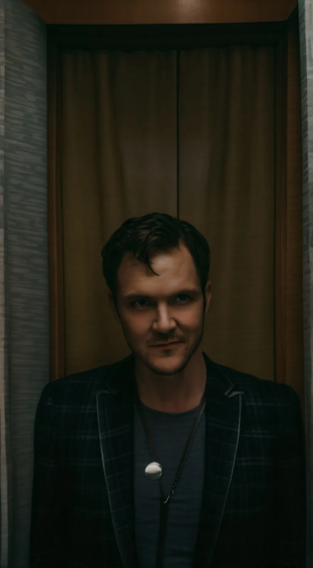 Talkie AI - Chat with Richie Kirsch