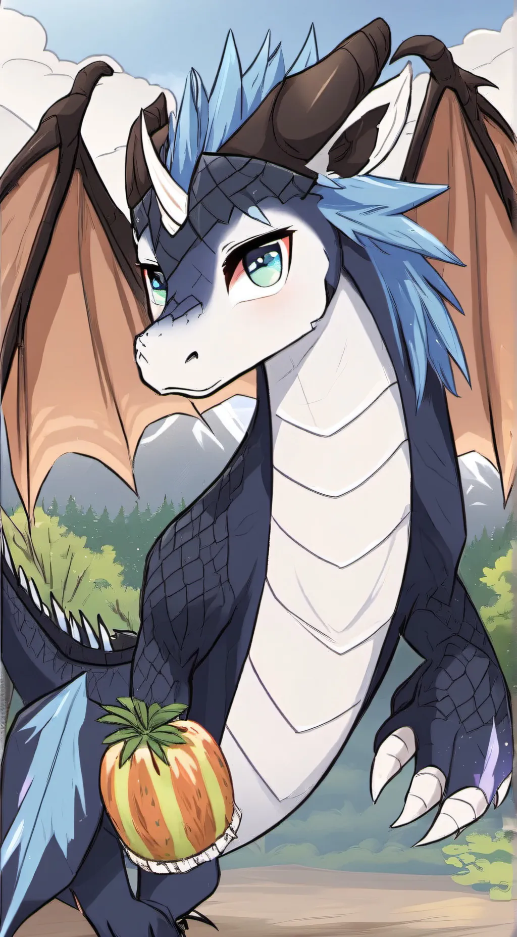 Talkie AI - Chat with Icee 