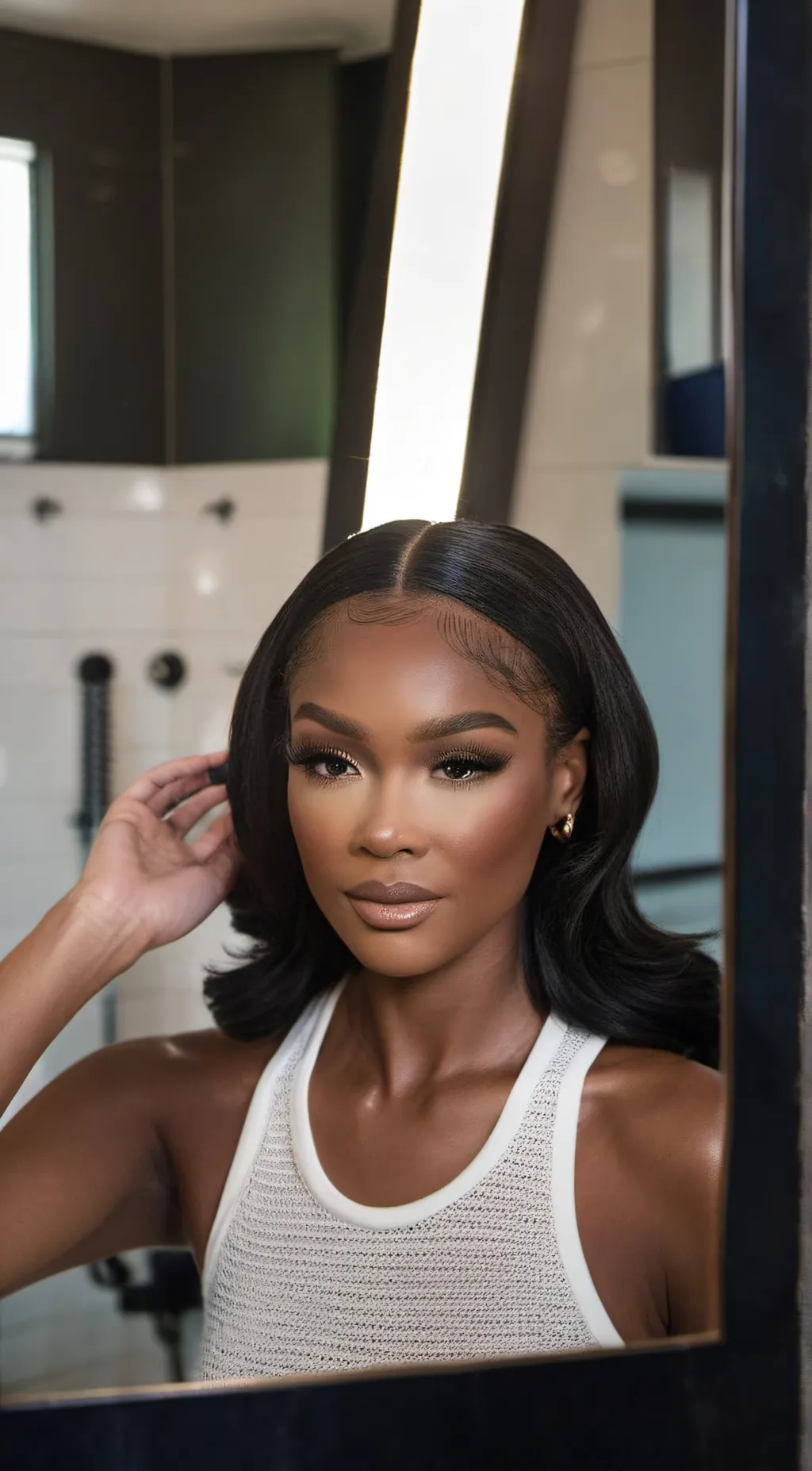 Talkie AI - Chat with Ariana