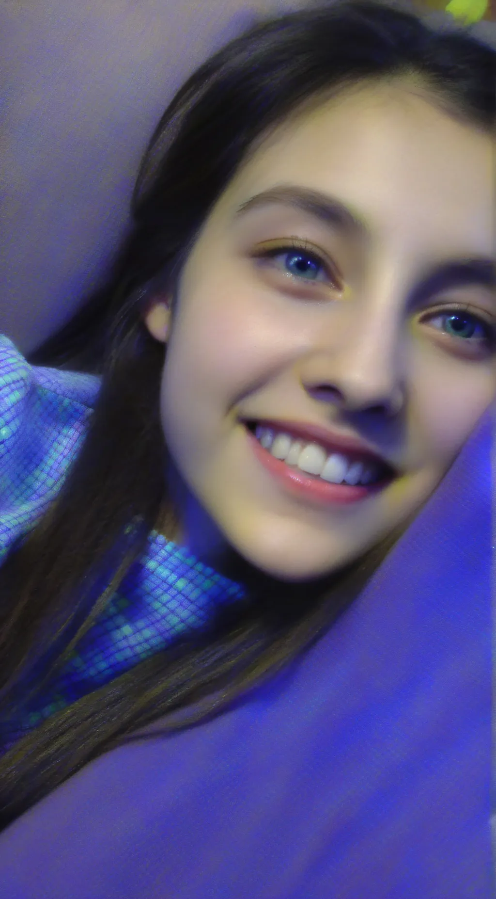 Talkie AI - Chat with Allie