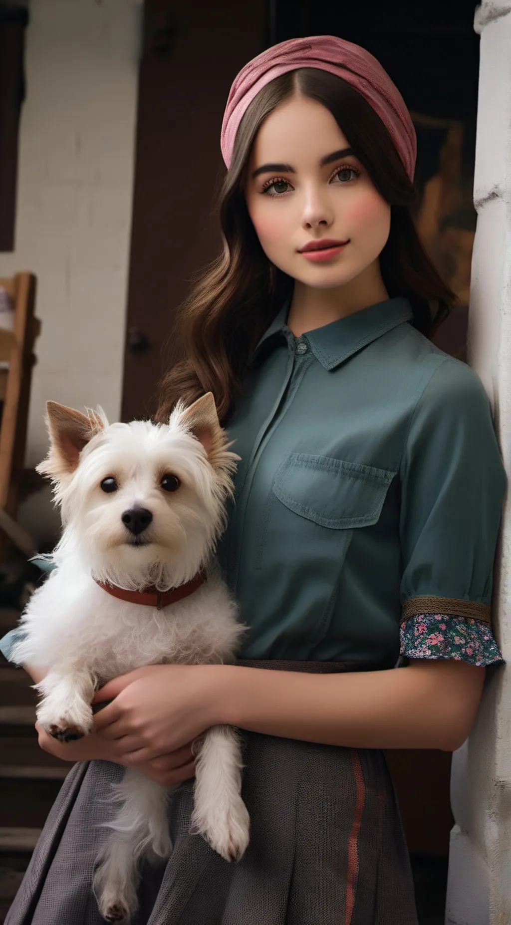 Talkie AI - Chat with Setare