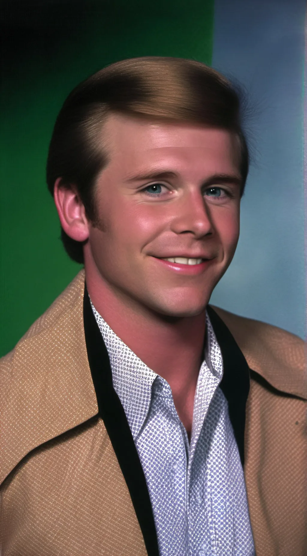 Talkie AI - Chat with RITCHIE CUNNINGHAM