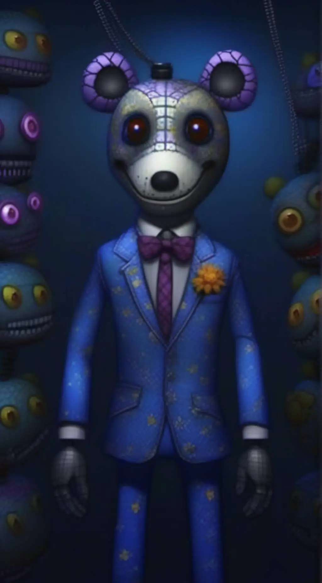 Talkie AI - Chat with Moondrop