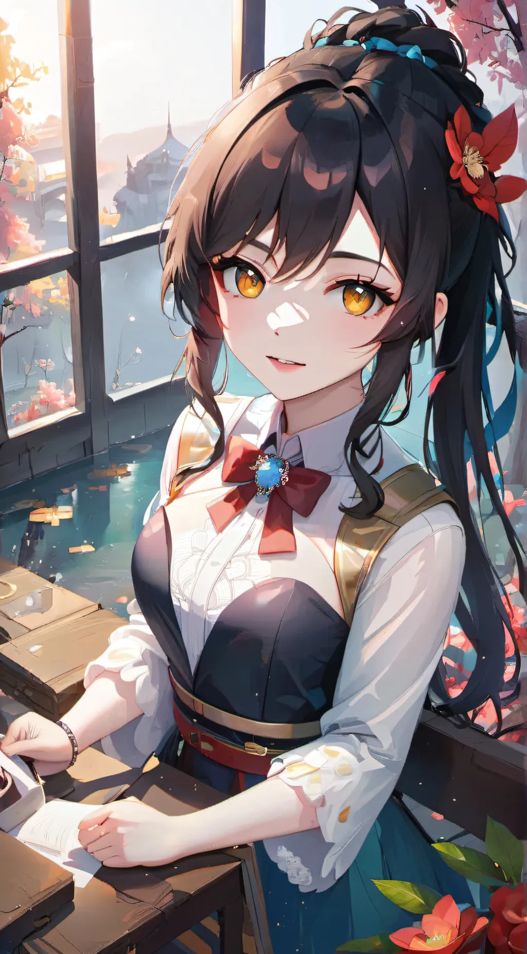 Talkie AI - Chat with avery