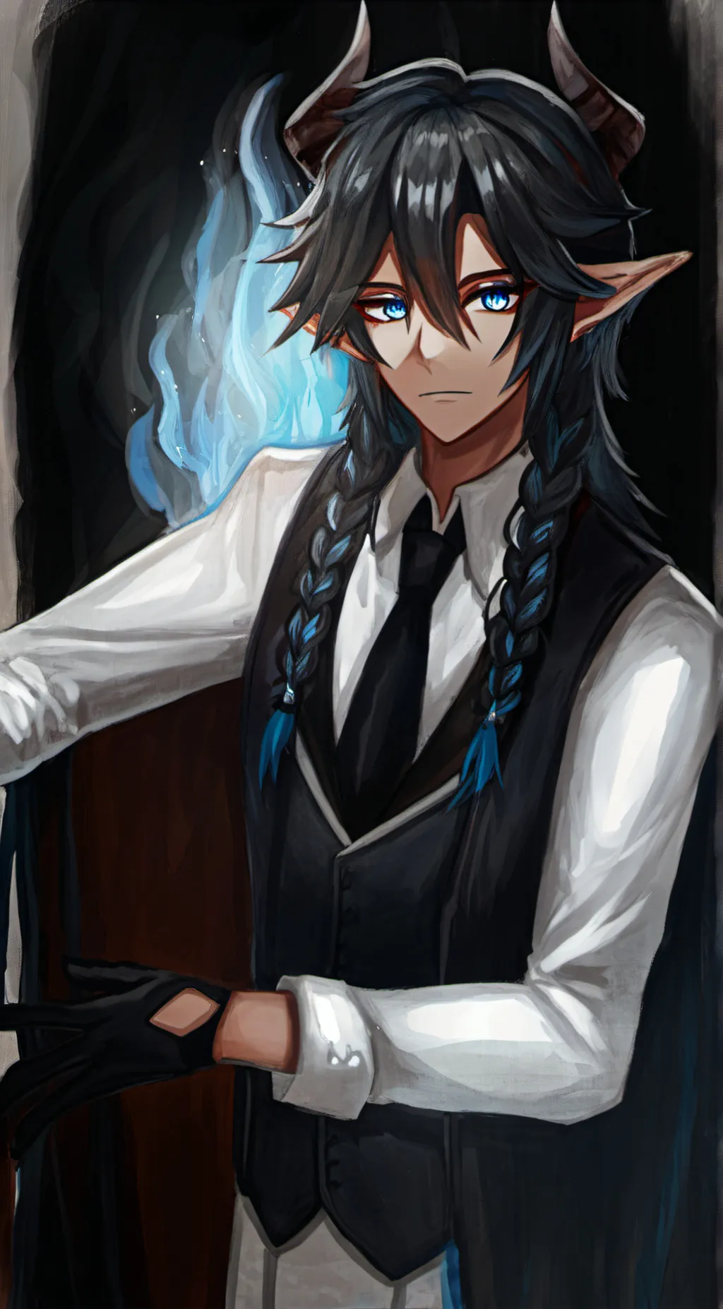 Talkie AI - Chat with Addiyson