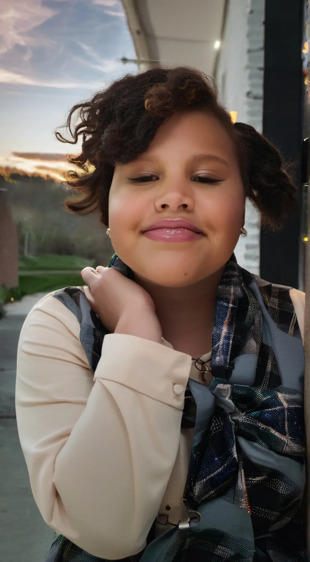 Talkie AI - Chat with Natasha 