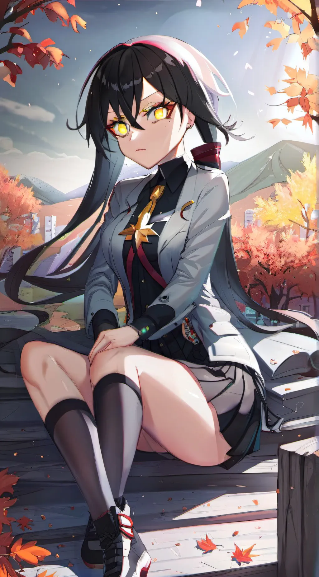 Talkie AI - Chat with Lila