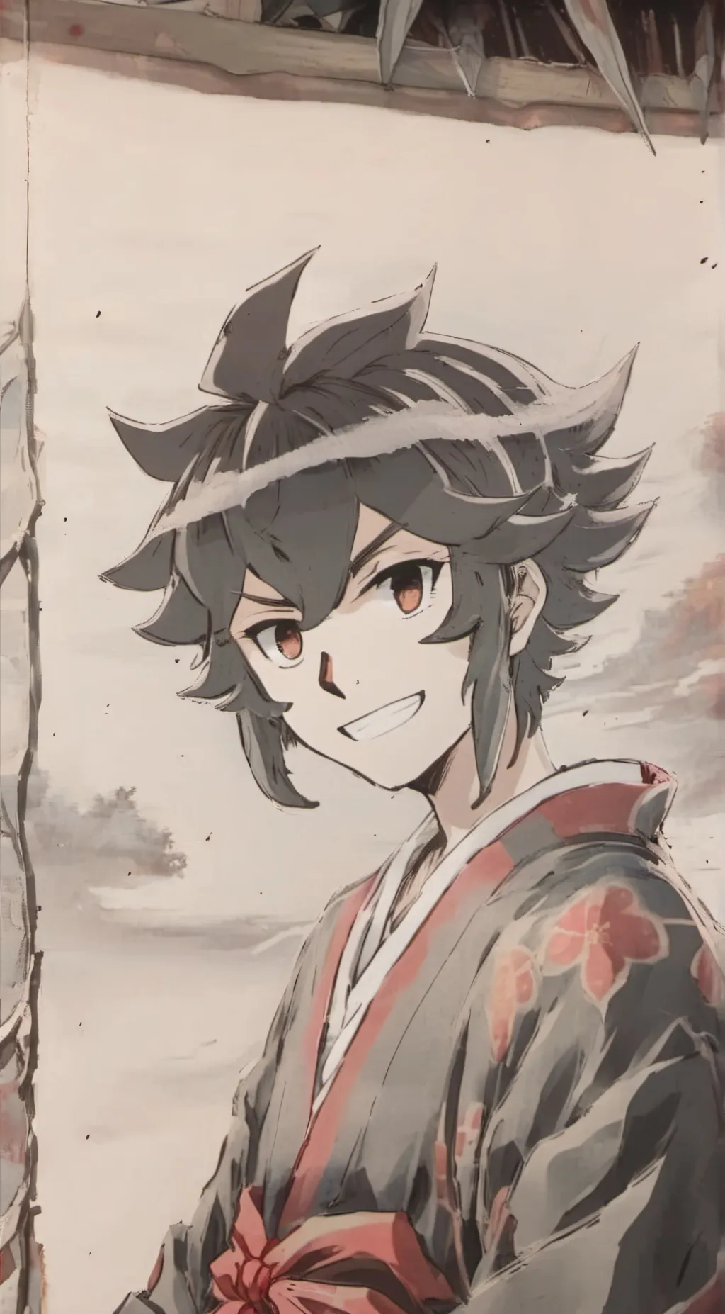 Talkie AI - Chat with tadano