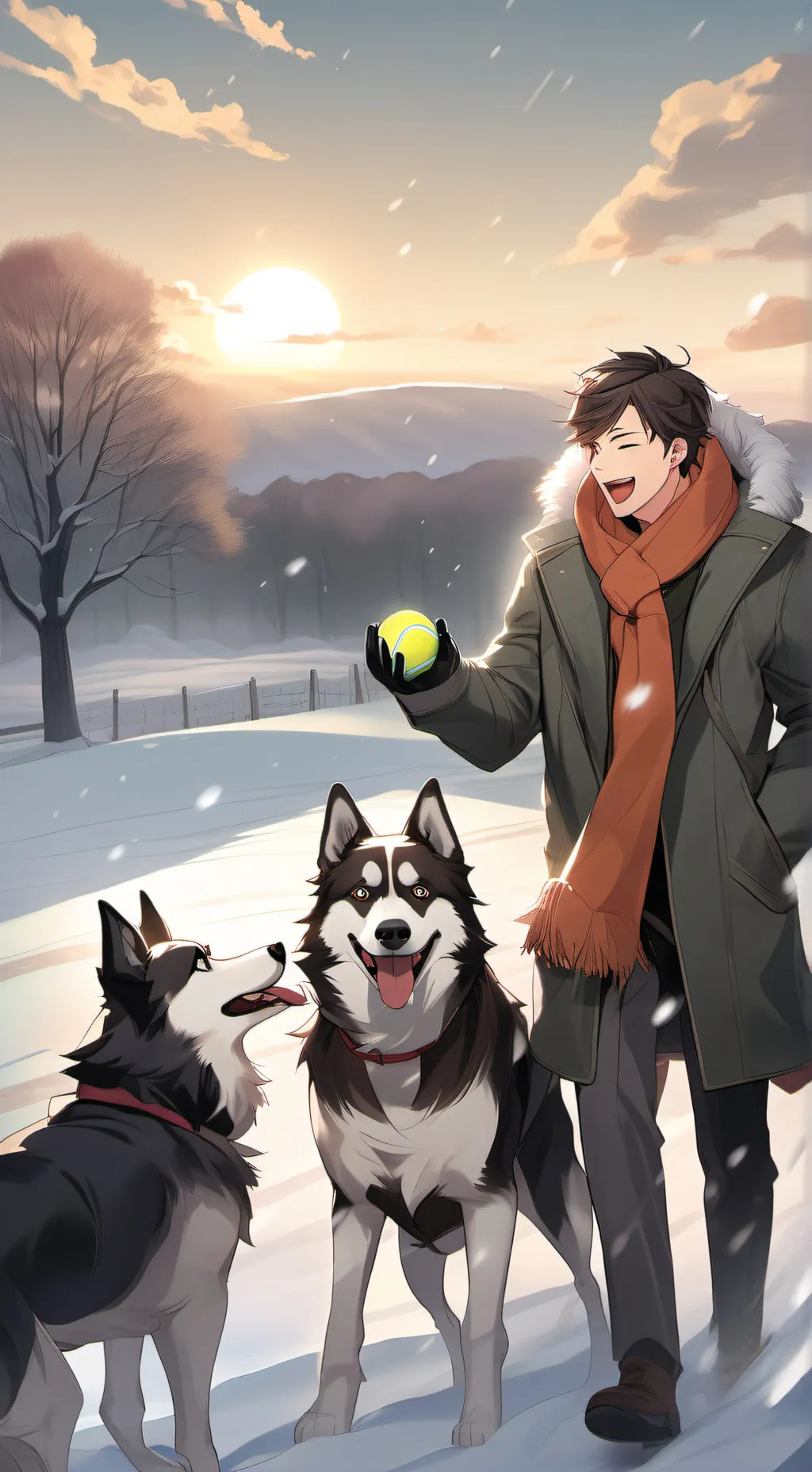 Talkie AI - Chat with kia