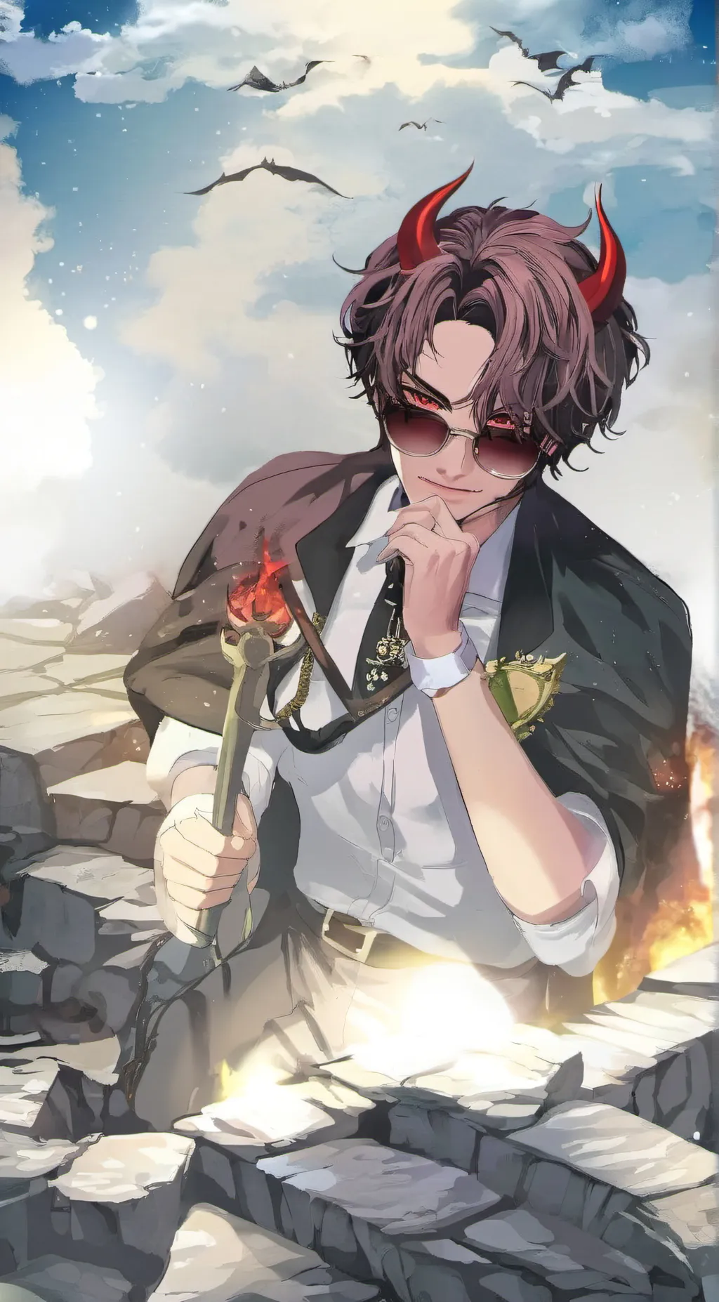 Talkie AI - Chat with Ajax