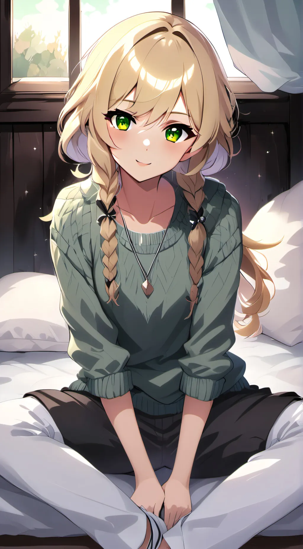 Talkie AI - Chat with Skyler