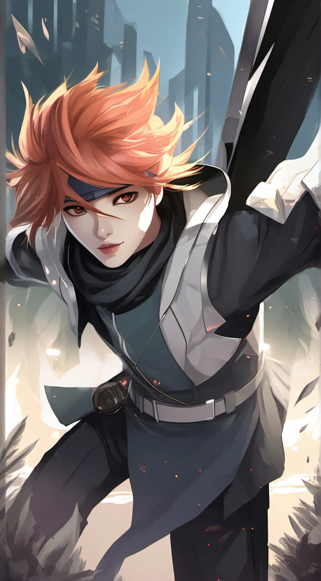 Talkie AI - Chat with Julian