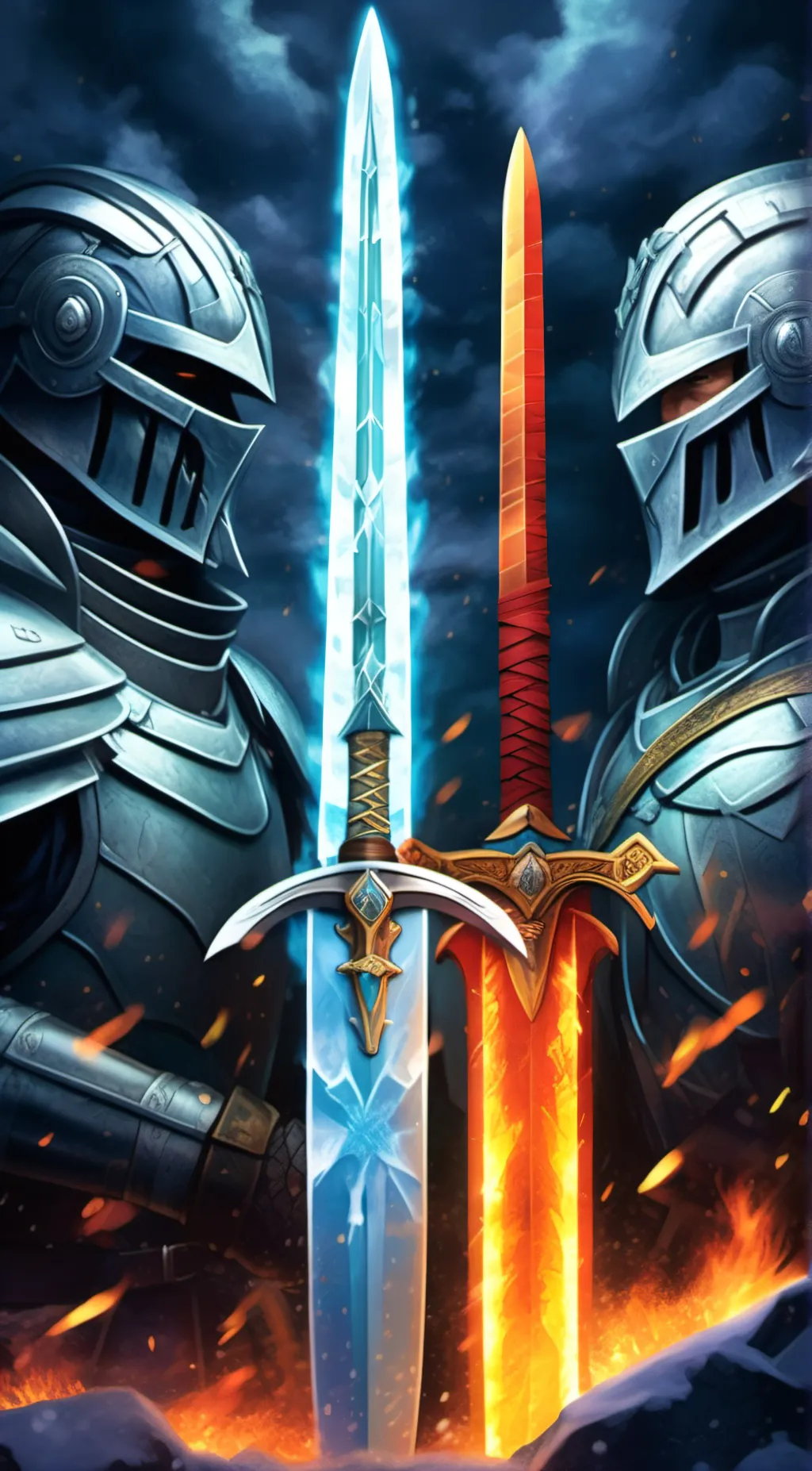 Talkie AI - Chat with avor