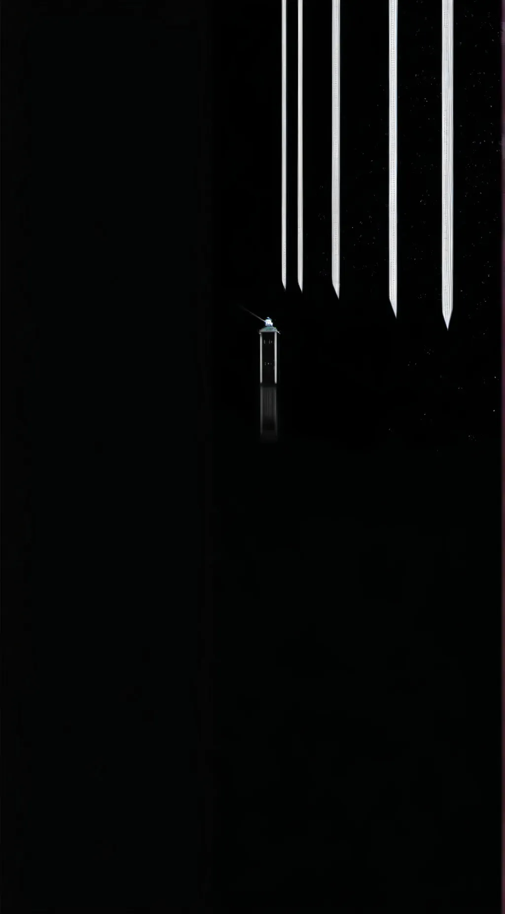 ai character: dark side background