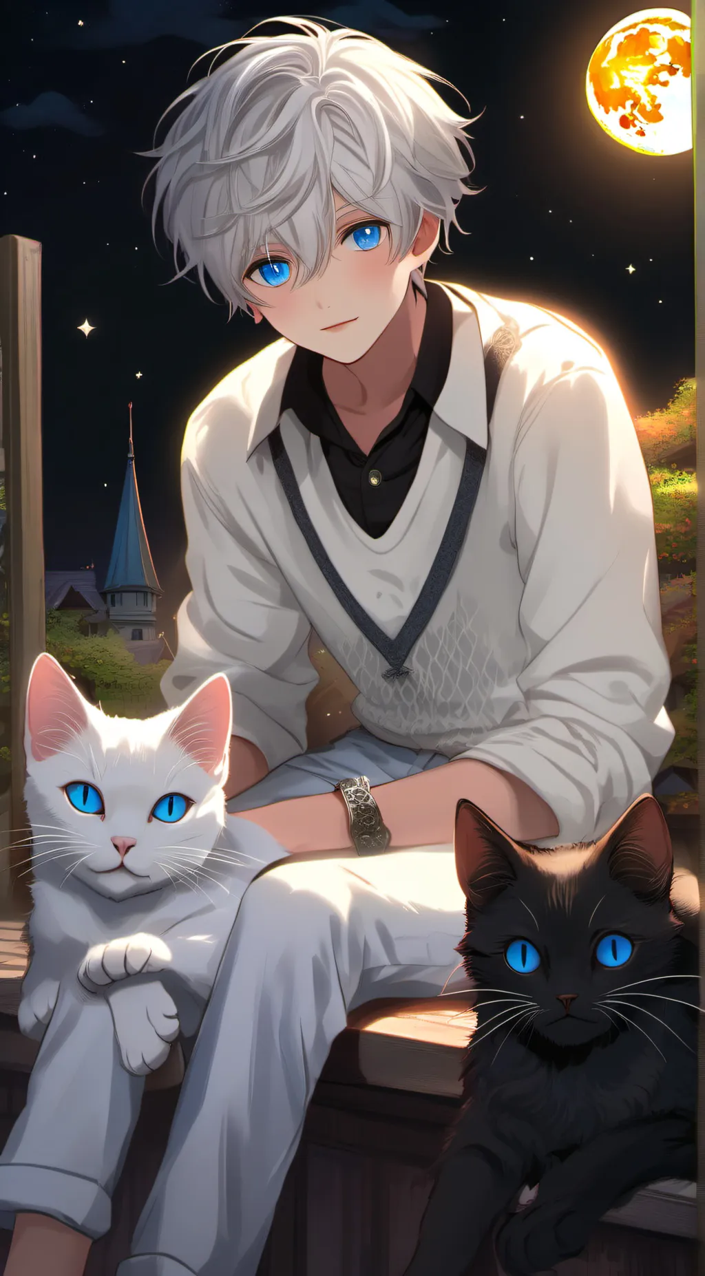 Talkie AI - Chat with zero-