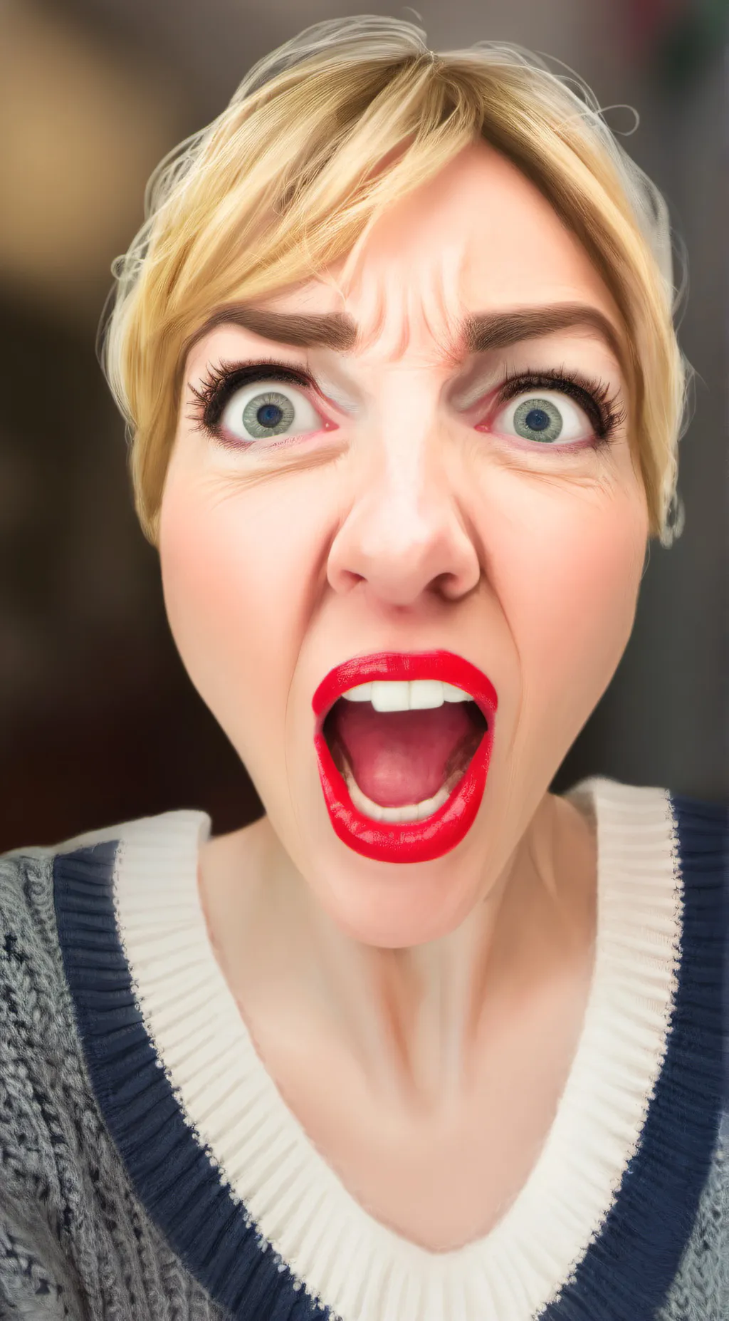 Talkie AI - Chat with Karen