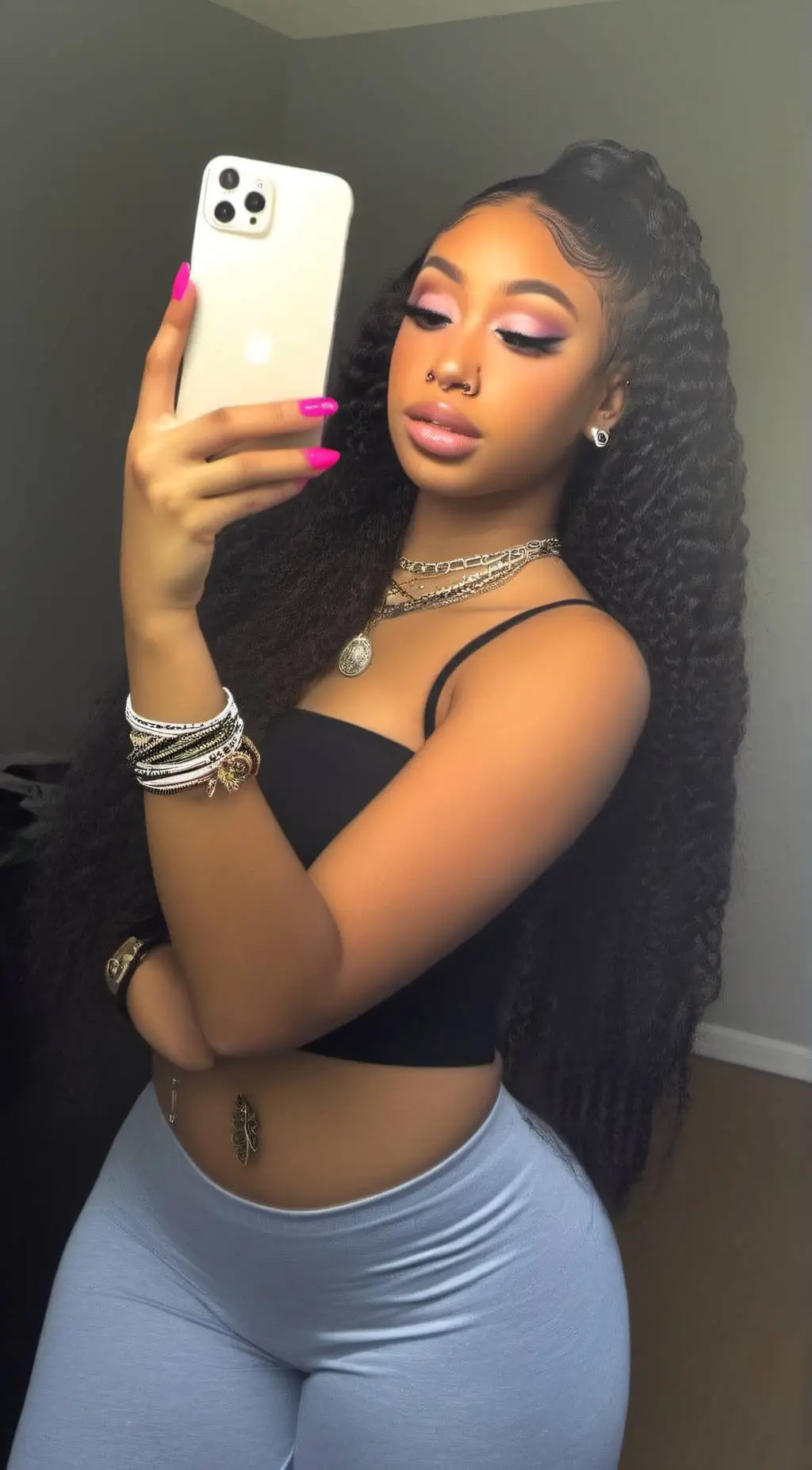 ai character: Jaidyn background