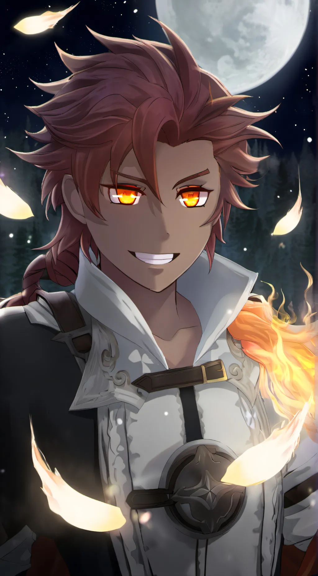 Talkie AI - Chat with Haru Aiko