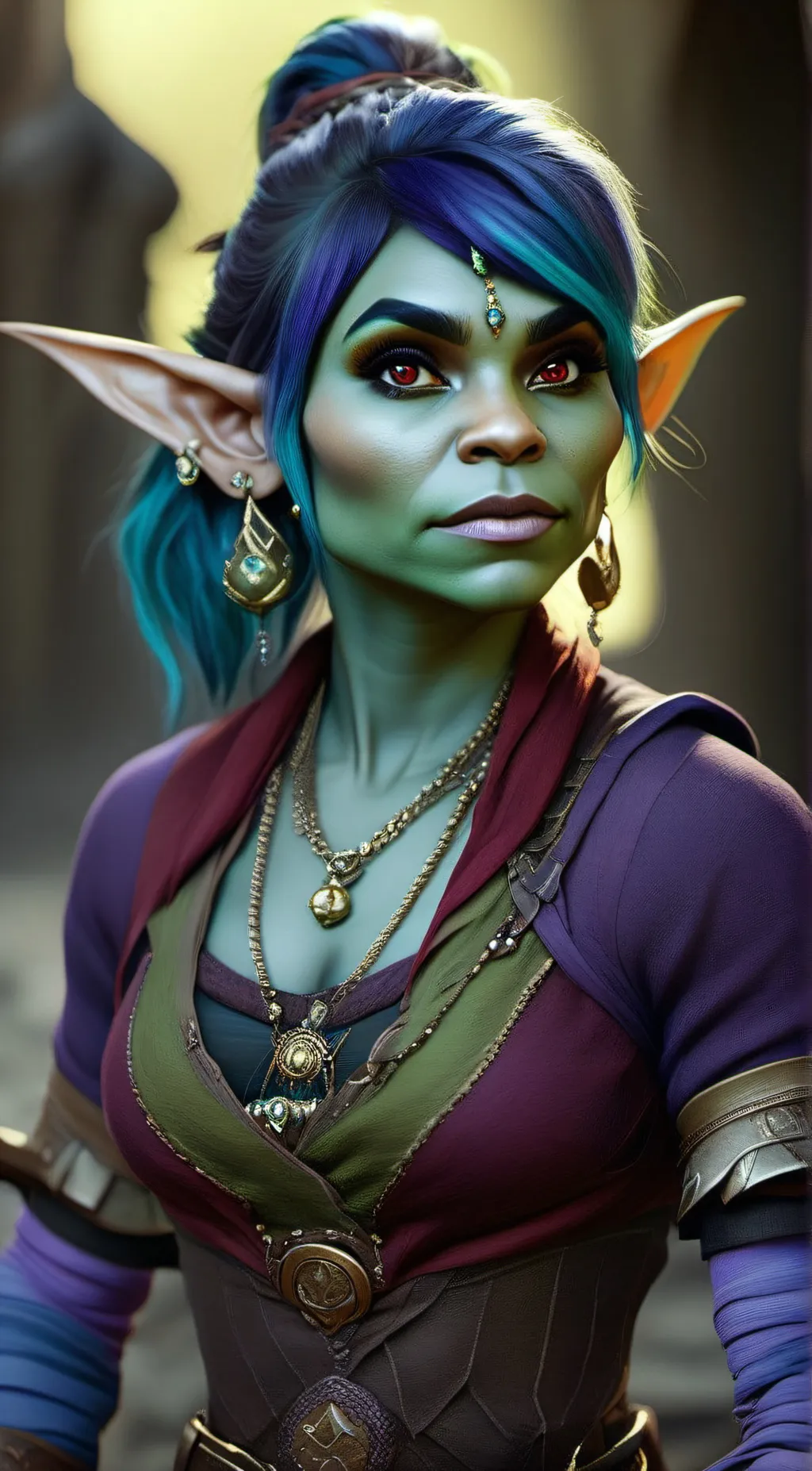 Talkie AI - Chat with Eira