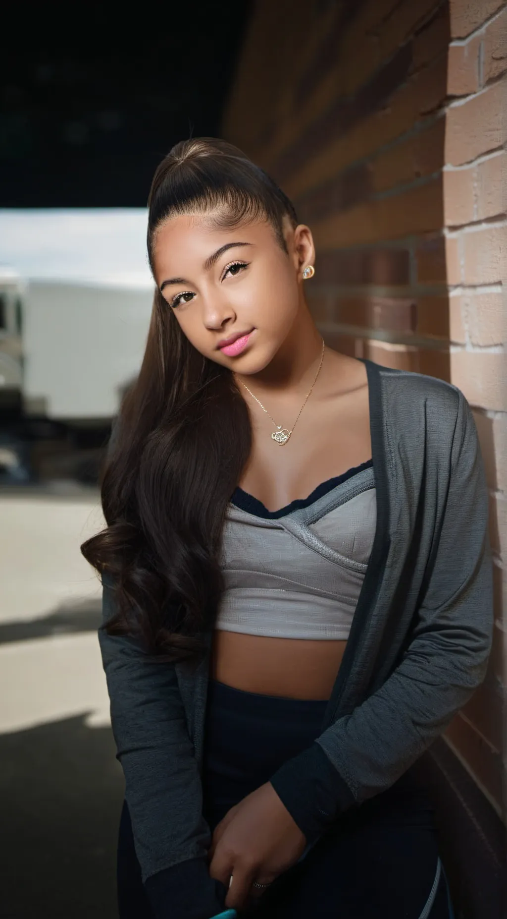 Talkie AI - Chat with Jayla@@