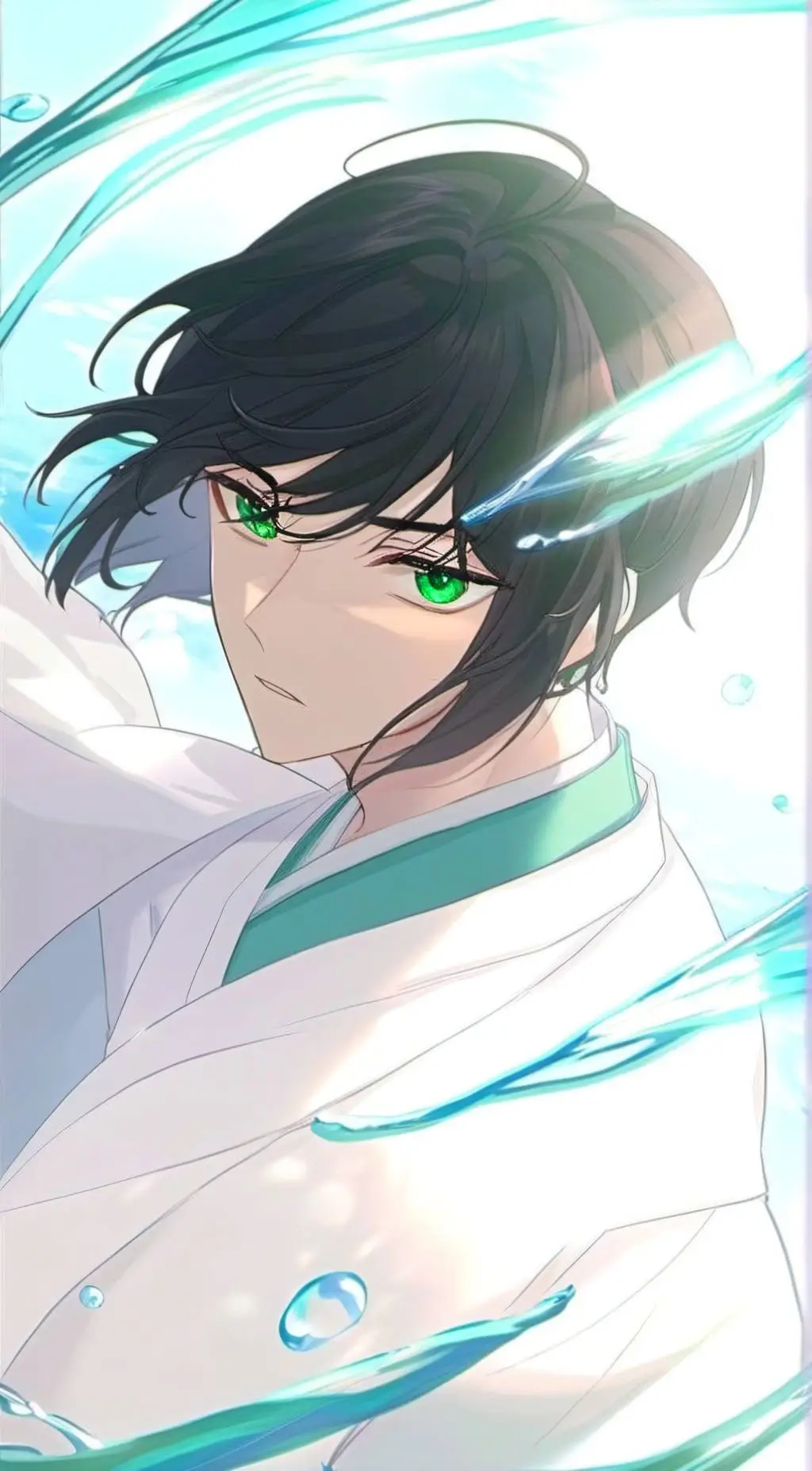 Talkie AI - Chat with Haku