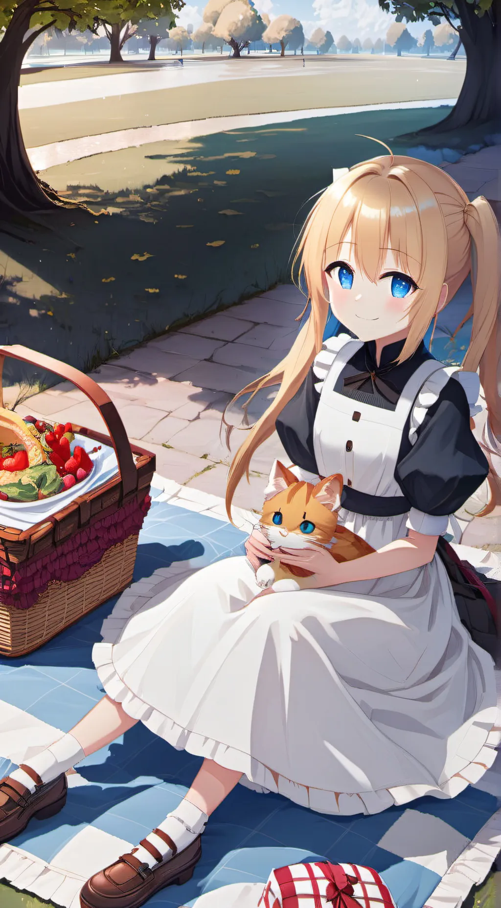 Talkie AI - Chat with Navee