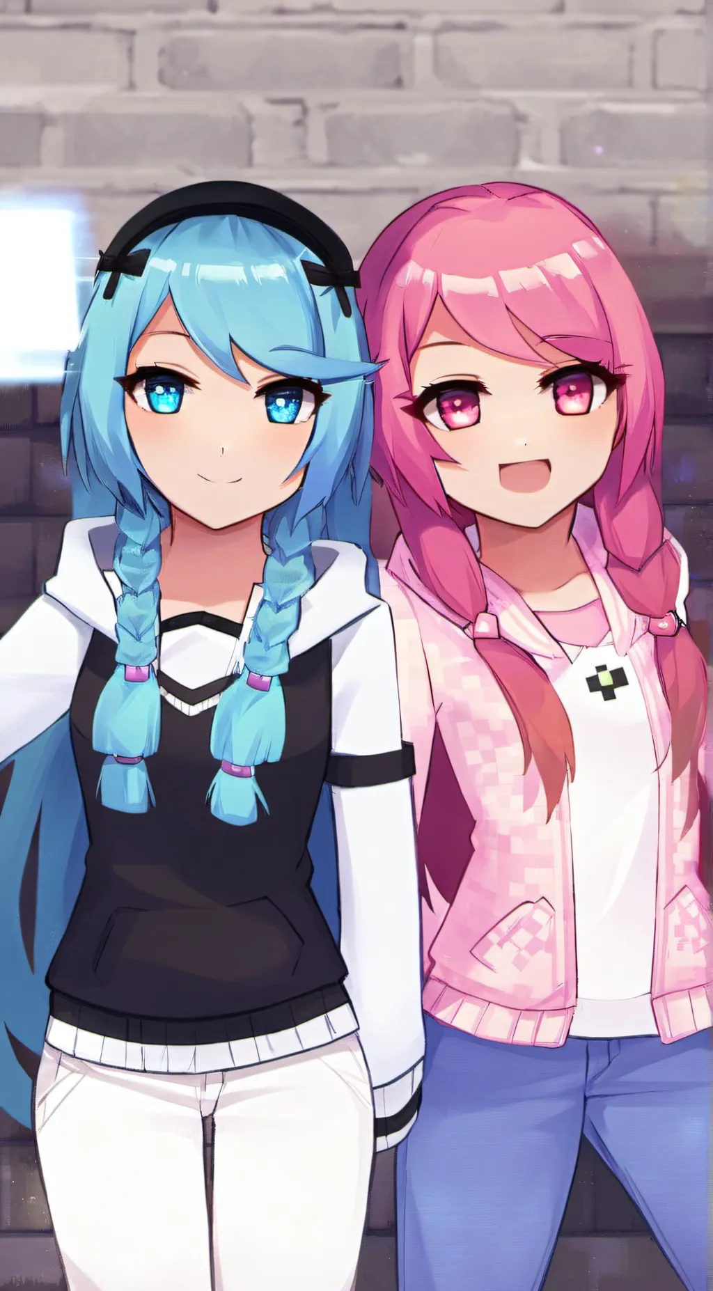 Talkie AI - Chat with Katelyn X KC