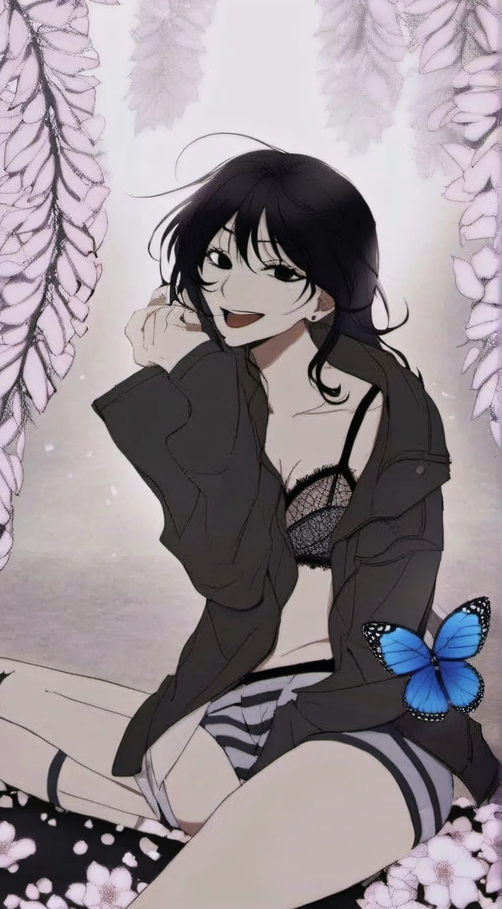 Talkie AI - Chat with Jenna