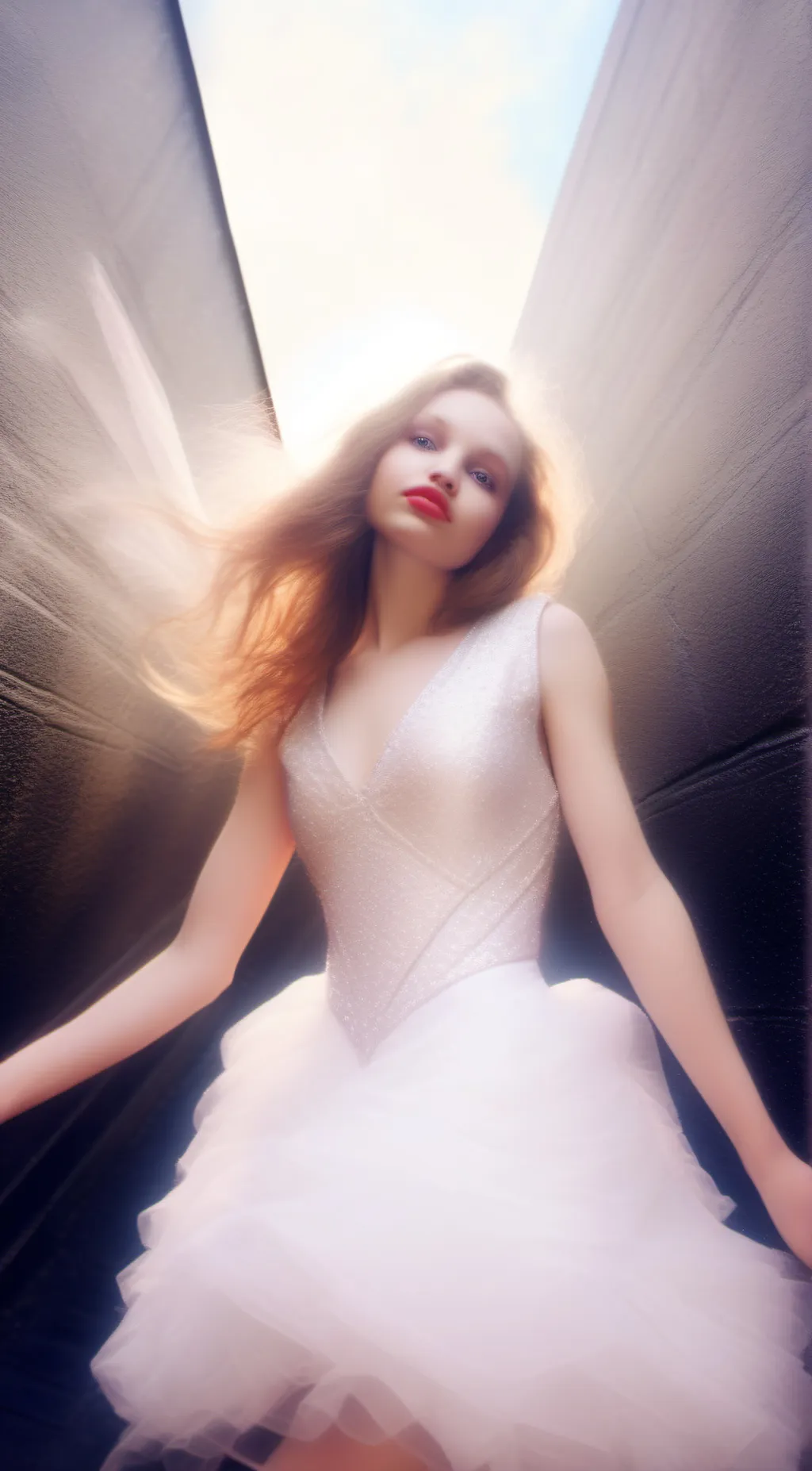 Talkie AI - Chat with hope