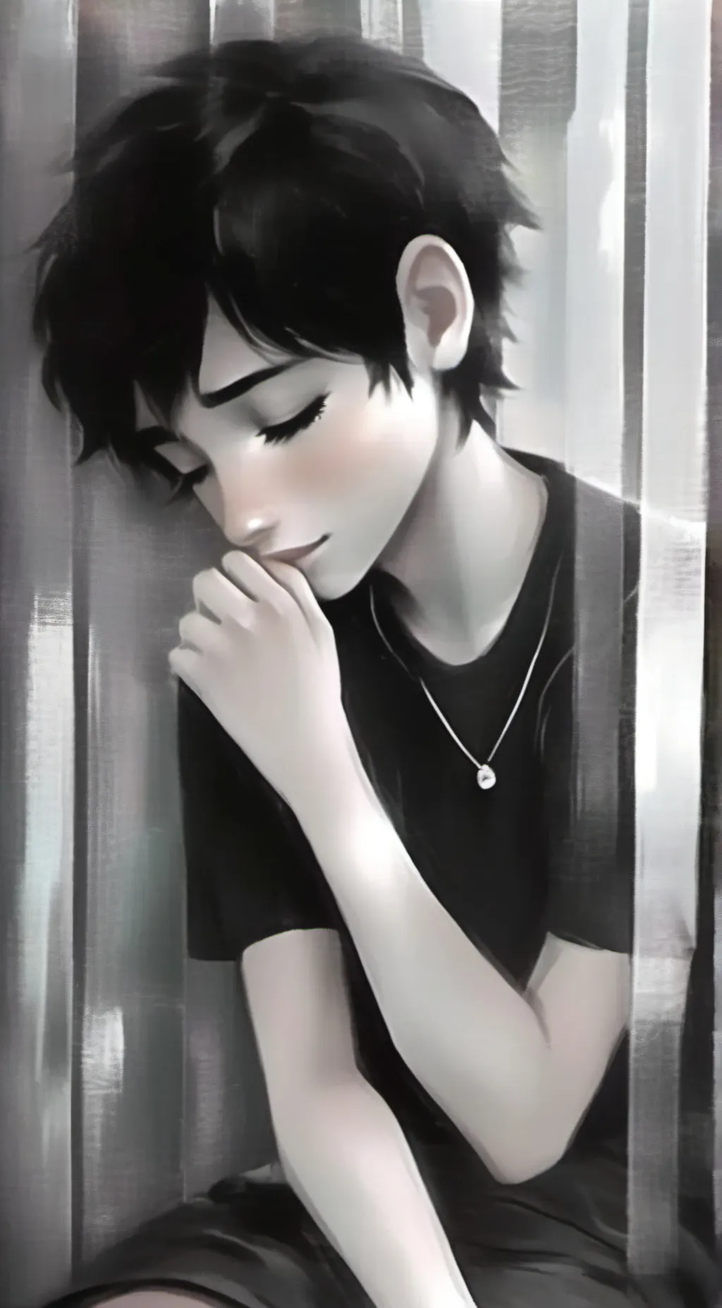 Talkie AI - Chat with Aalen