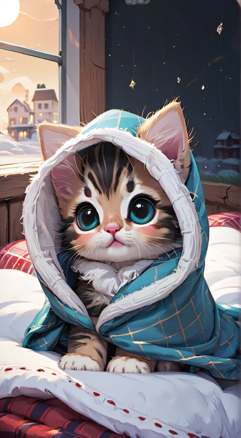 Talkie AI - Chat with Fun facts