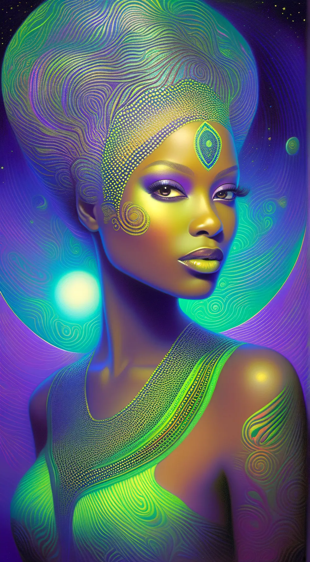 Talkie AI - Chat with Rulee