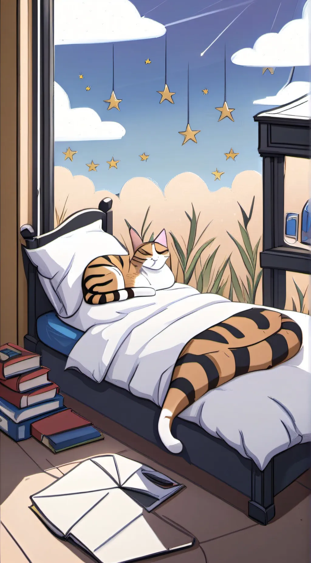 Talkie AI - Chat with Cäťňæp