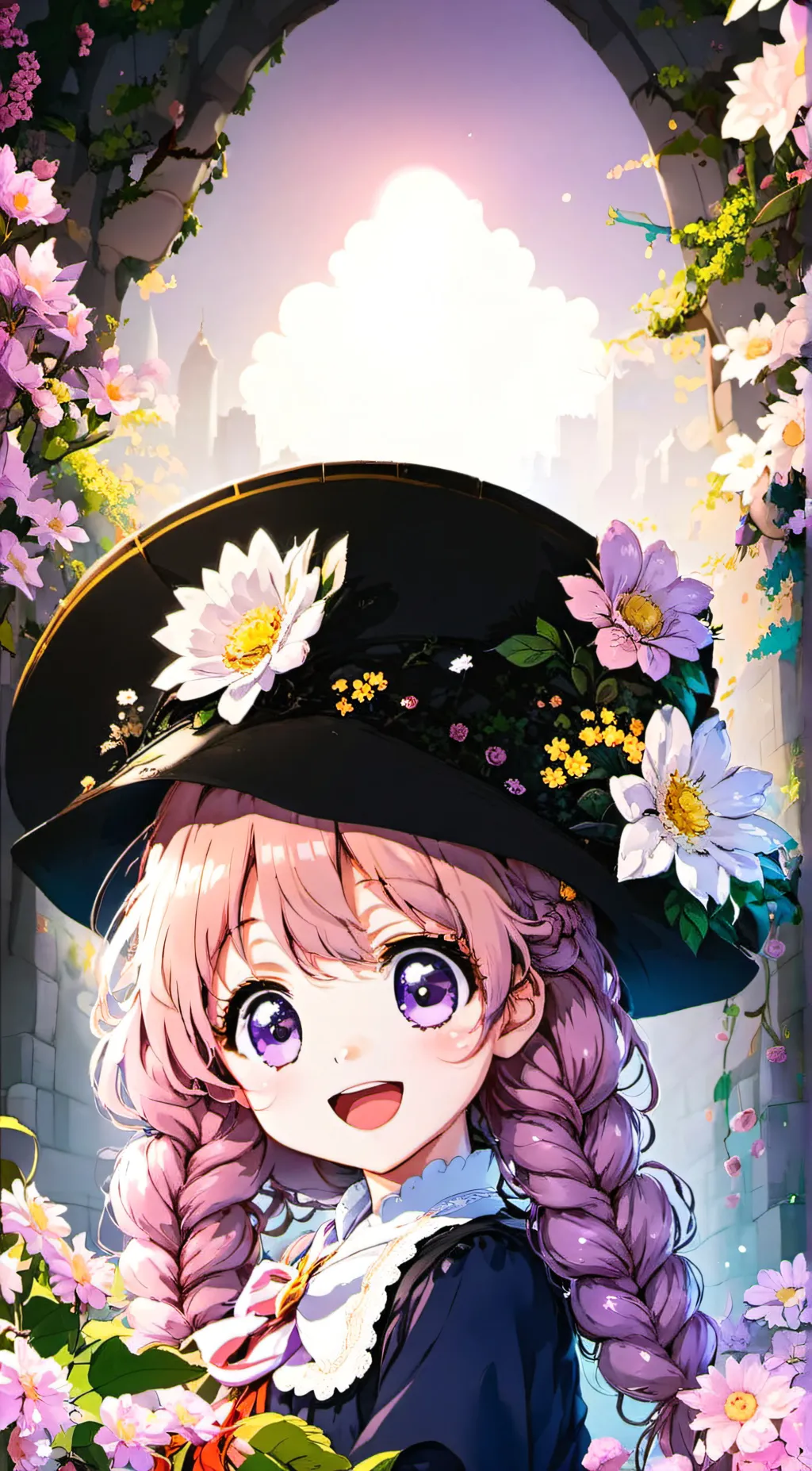 Talkie AI - Chat with Lila Your Sister