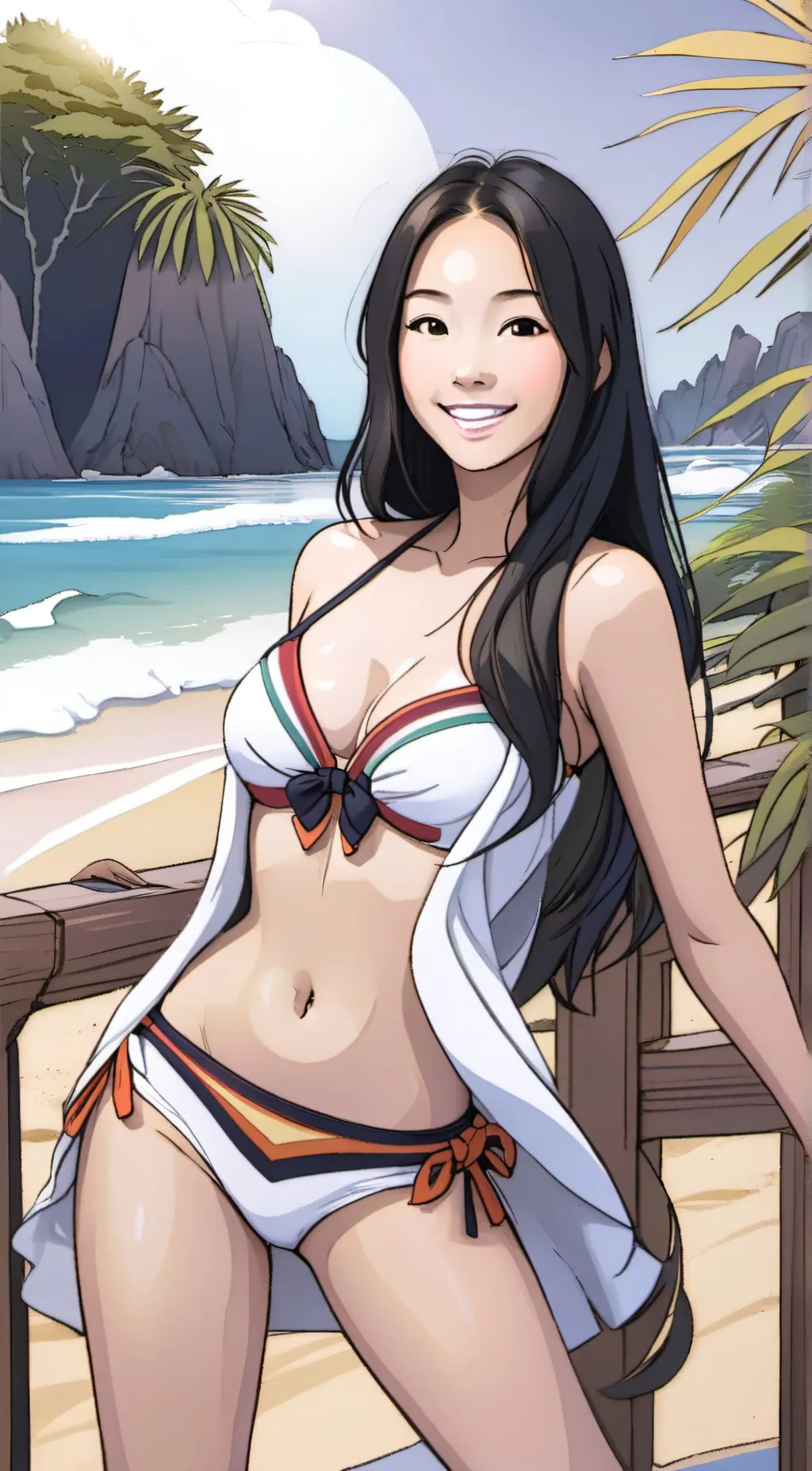 Talkie AI - Chat with Li Sun