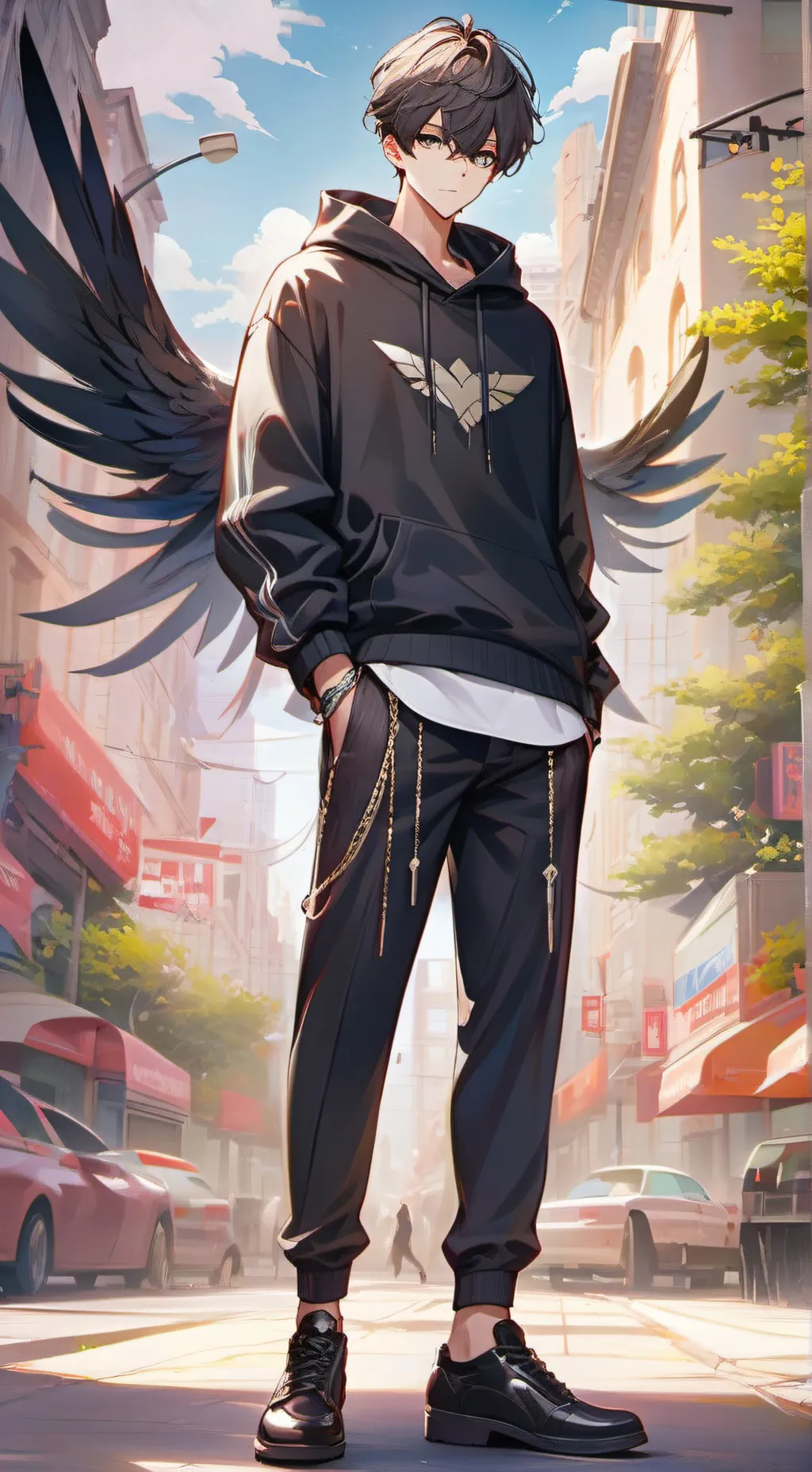 Talkie AI - Chat with Pibby