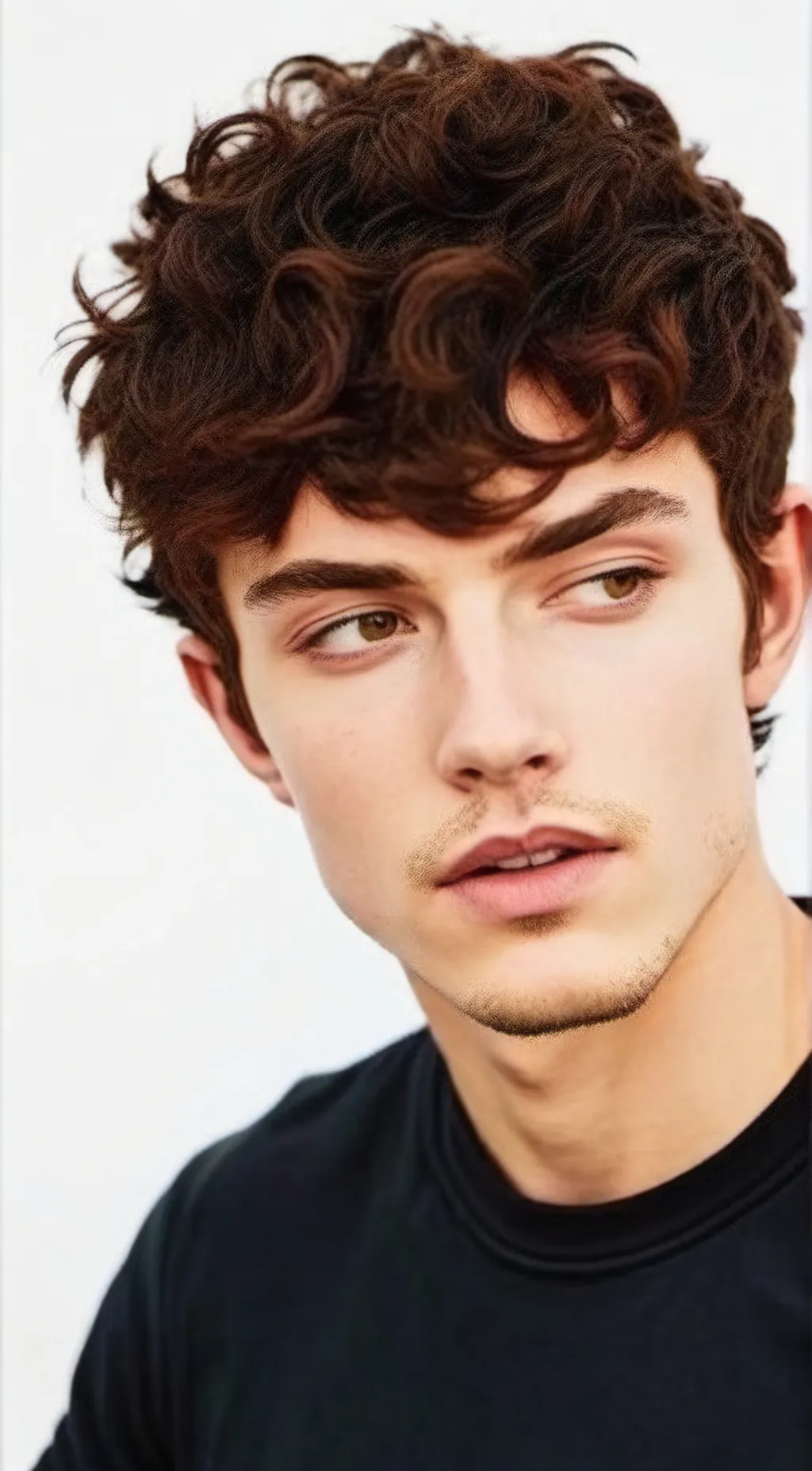 Talkie AI - Chat with Alec