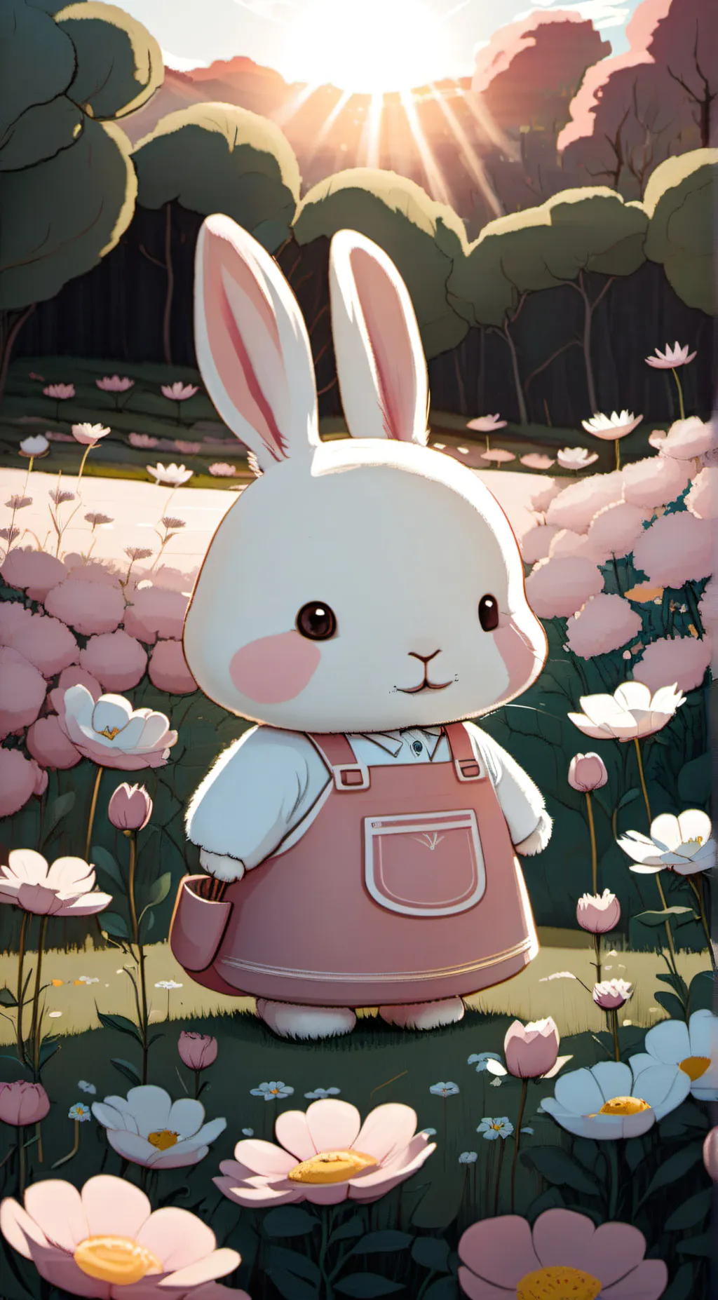 Talkie AI - Chat with My melody!