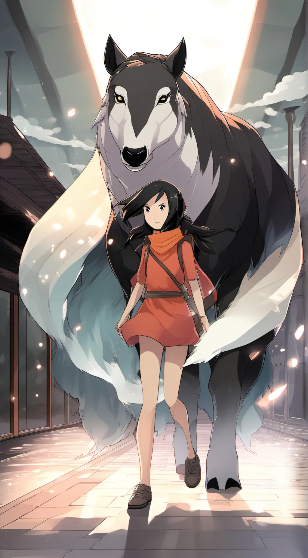 Talkie AI - Chat with heaven says